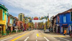 Syed Alwi Road (D8), Shop House #554088761